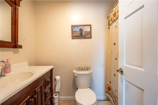 $330,000 | 116 Dixon Drive, Derry, PA 15627