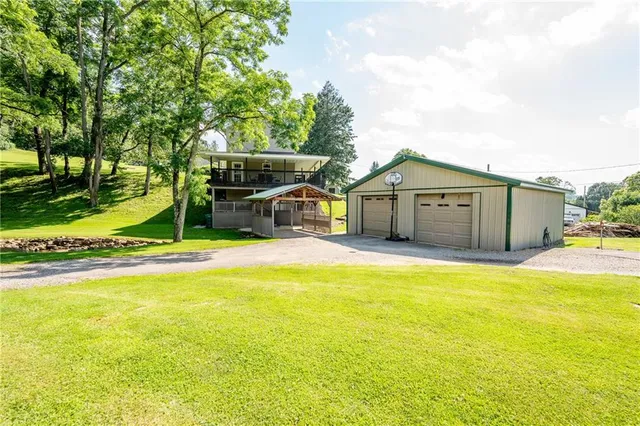 $330,000 | 116 Dixon Drive, Derry, PA 15627