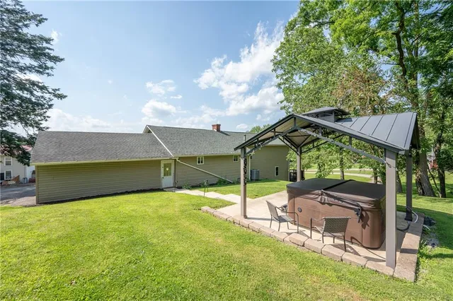 $330,000 | 116 Dixon Drive, Derry, PA 15627