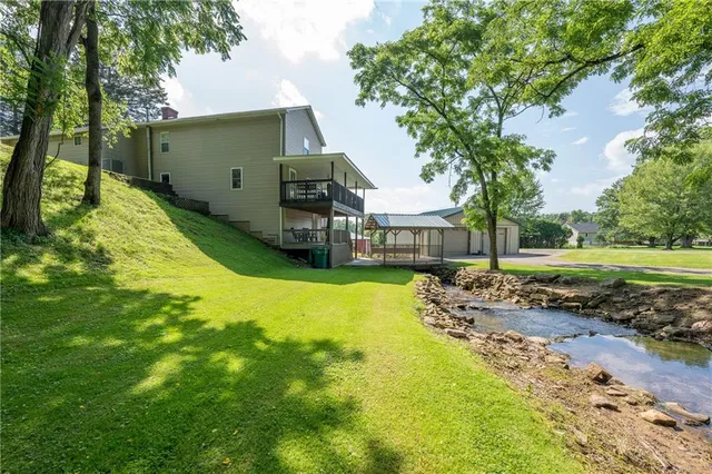 $330,000 | 116 Dixon Drive, Derry, PA 15627