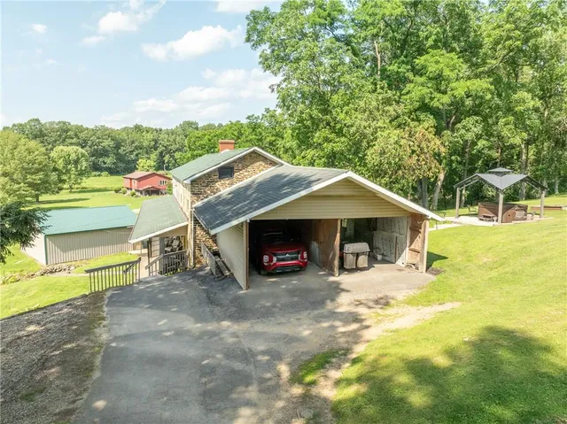 $330,000 | 116 Dixon Drive, Derry, PA 15627