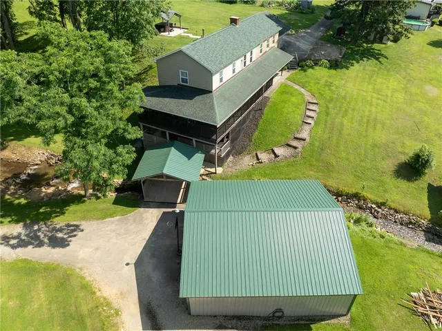 $330,000 | 116 Dixon Drive, Derry, PA 15627