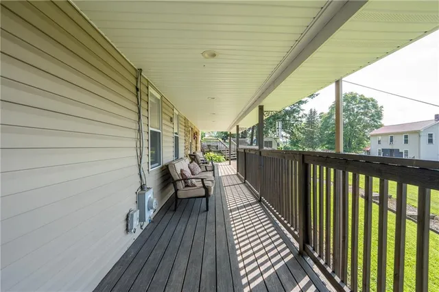 $330,000 | 116 Dixon Drive, Derry, PA 15627