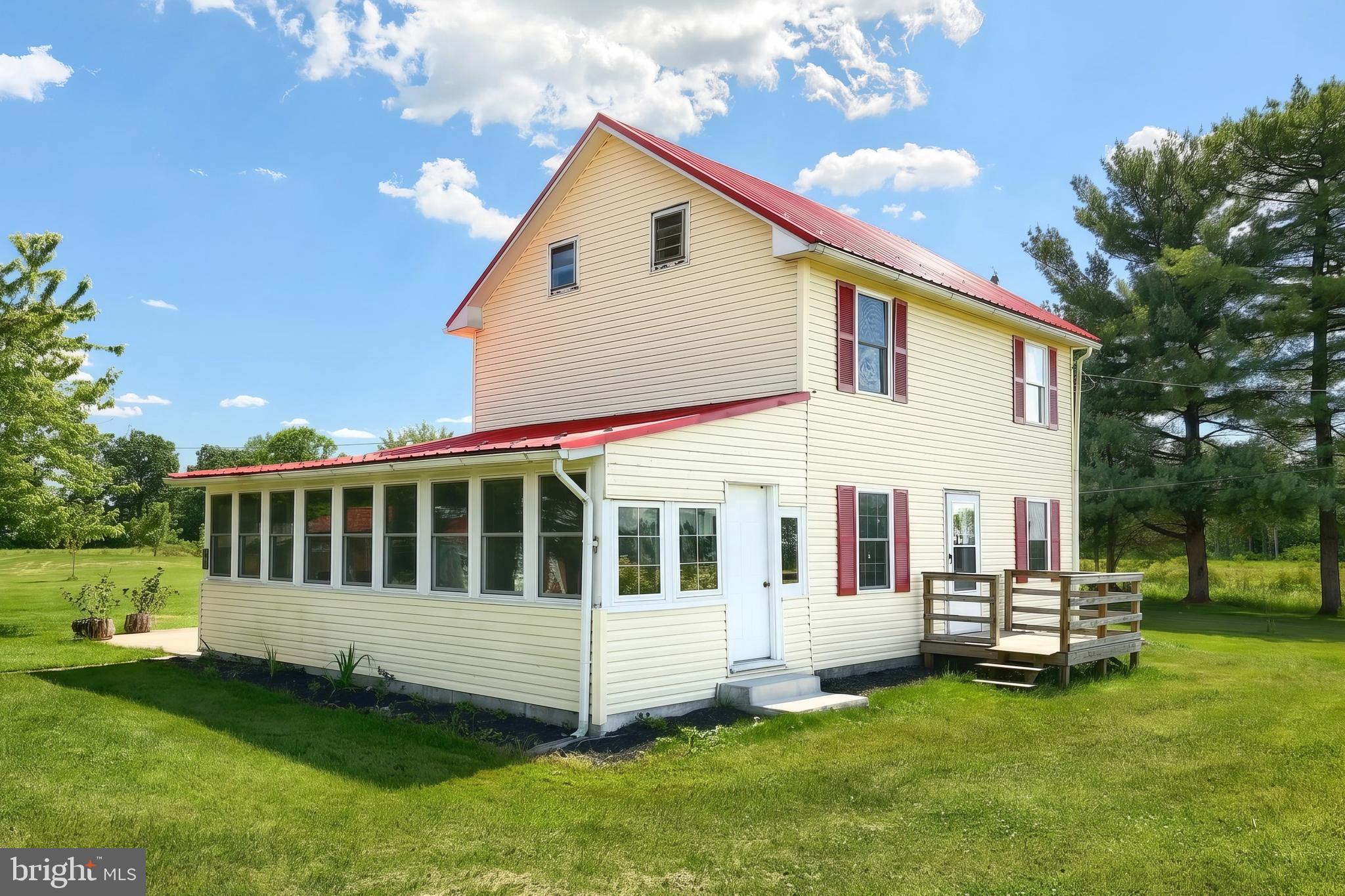 4715 Ruggles Road Taneytown, MD 21787 - Photo 40 of 55
