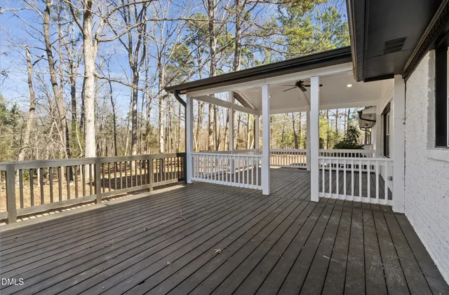 $2,300 | 240 Forestwood Park Road, Sanford, NC 27330