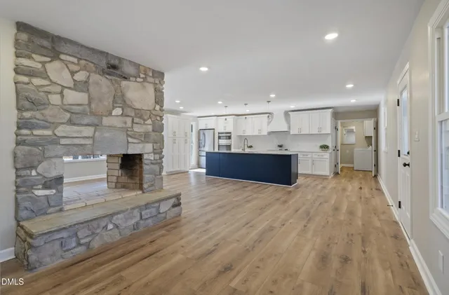 $2,300 | 240 Forestwood Park Road, Sanford, NC 27330