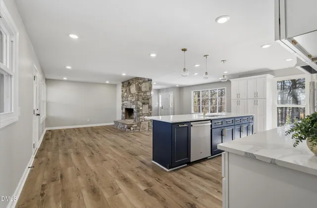 $2,300 | 240 Forestwood Park Road, Sanford, NC 27330