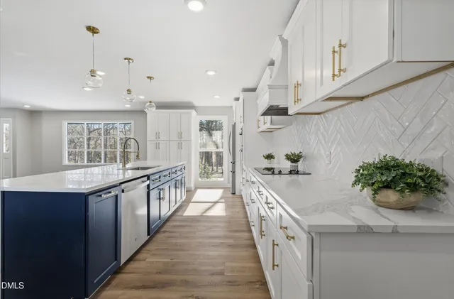 $2,300 | 240 Forestwood Park Road, Sanford, NC 27330