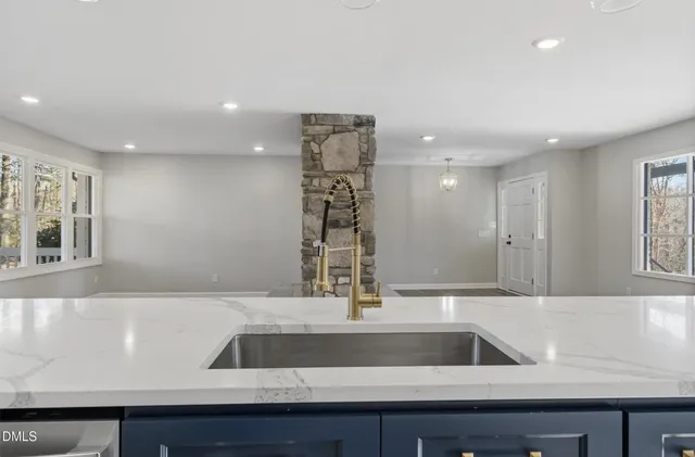 $2,300 | 240 Forestwood Park Road, Sanford, NC 27330