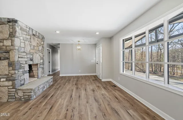 $2,300 | 240 Forestwood Park Road, Sanford, NC 27330