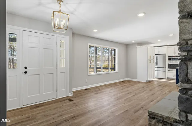 $2,300 | 240 Forestwood Park Road, Sanford, NC 27330