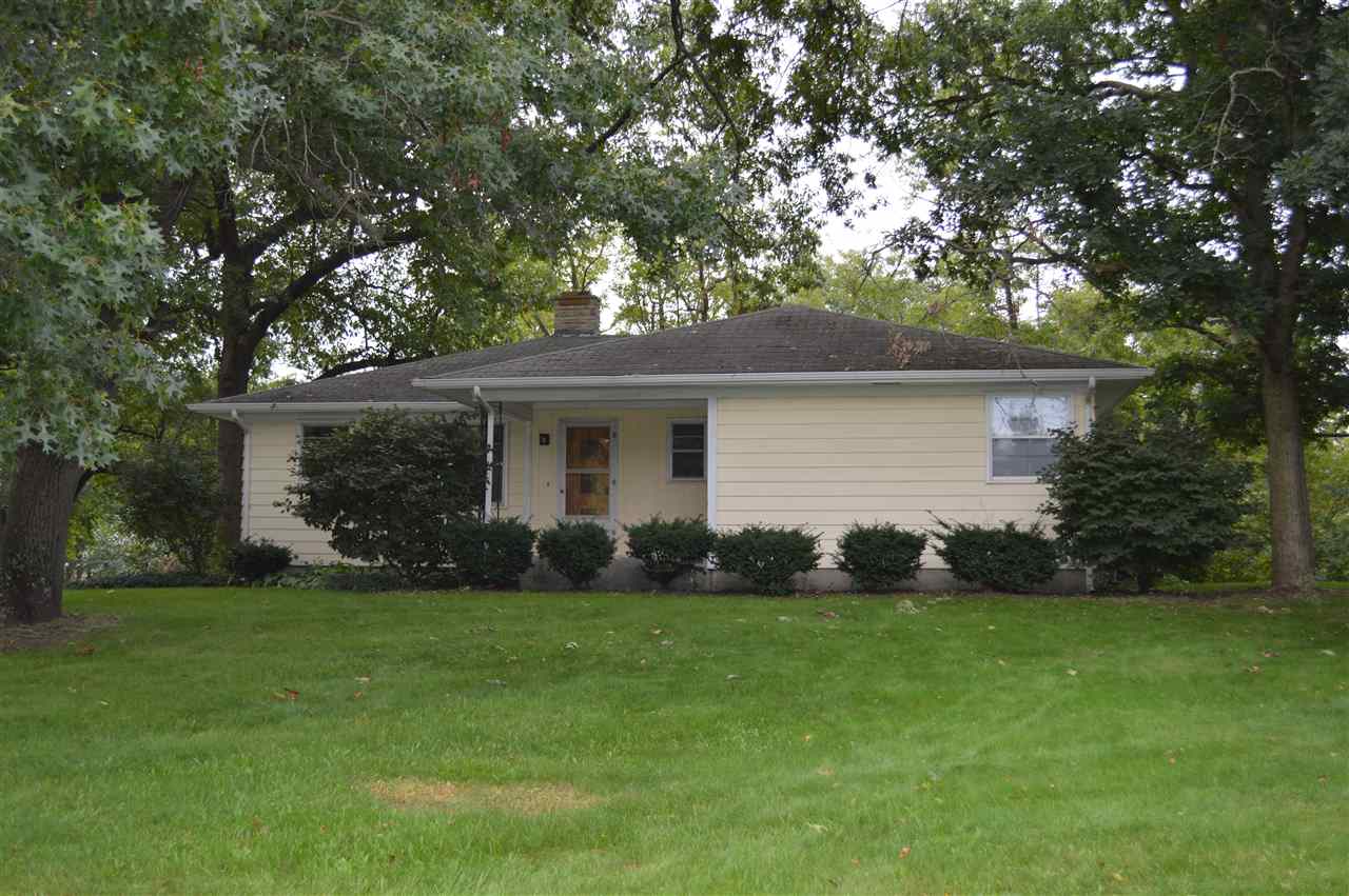 2805 Hunter Road Huntertown, IN 46748 - Photo 1 of 27