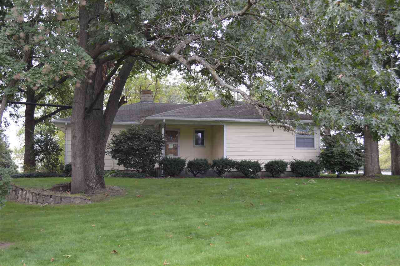 2805 Hunter Road Huntertown, IN 46748 - Photo 2 of 27