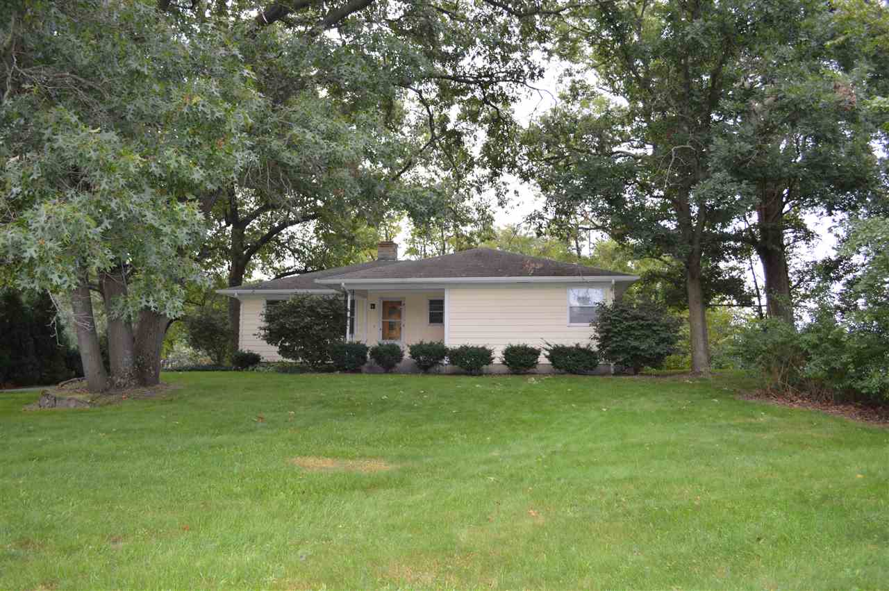 2805 Hunter Road Huntertown, IN 46748 - Photo 3 of 27