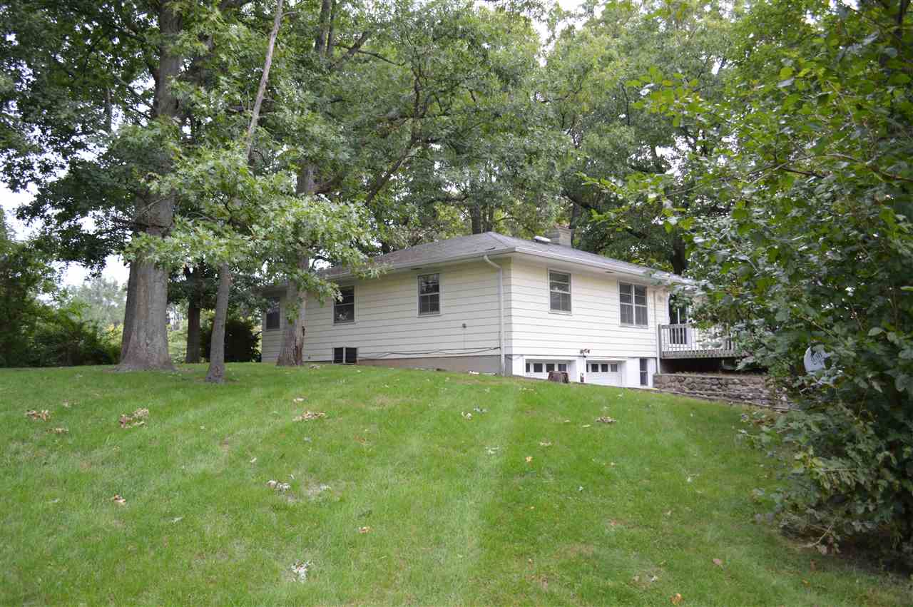 2805 Hunter Road Huntertown, IN 46748 - Photo 9 of 27