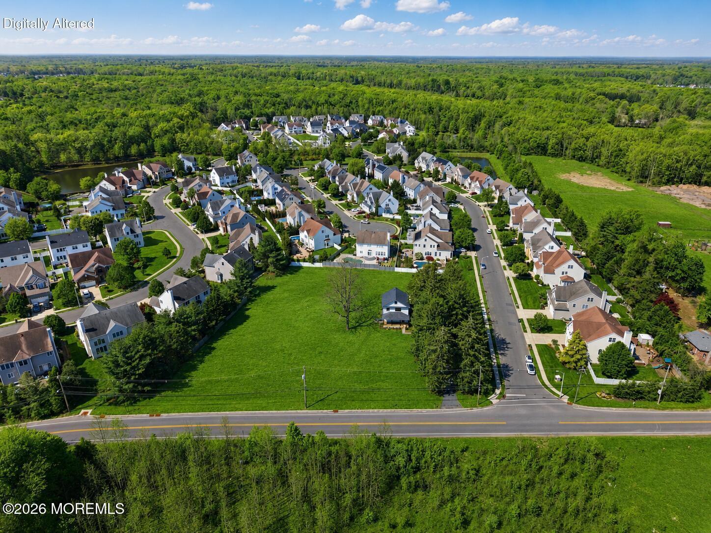 194 Fort Plains Road Howell, NJ 07731 - Photo 5 of 62 top_view