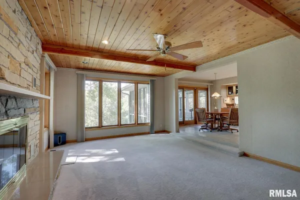 $695,500 | 100 South Quail Walk Road, Macomb, IL 61455