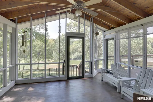 $695,500 | 100 South Quail Walk Road, Macomb, IL 61455