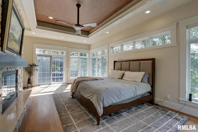 $695,500 | 100 South Quail Walk Road, Macomb, IL 61455