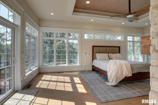 $695,500 | 100 South Quail Walk Road, Macomb, IL 61455