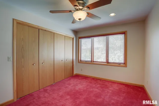 $695,500 | 100 South Quail Walk Road, Macomb, IL 61455