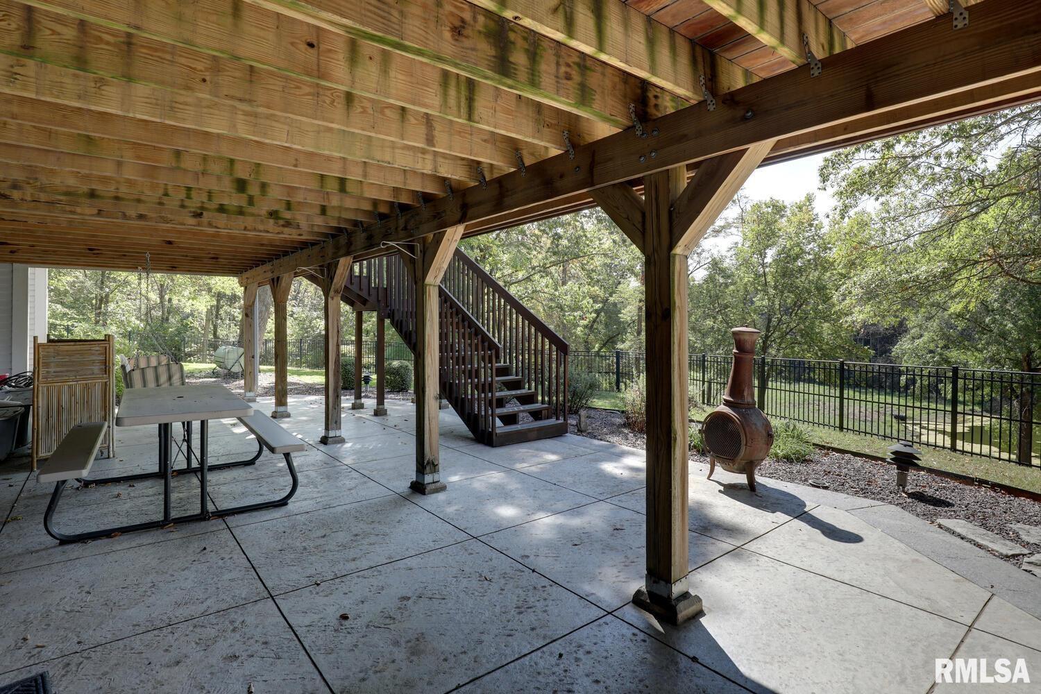 100 South Quail Walk Road Macomb, IL 61455 - Photo 42 of 59