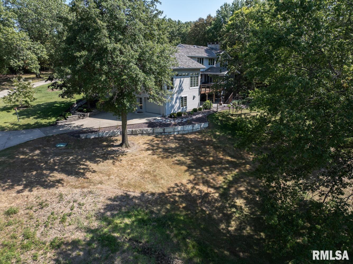 100 South Quail Walk Road Macomb, IL 61455 - Photo 50 of 59