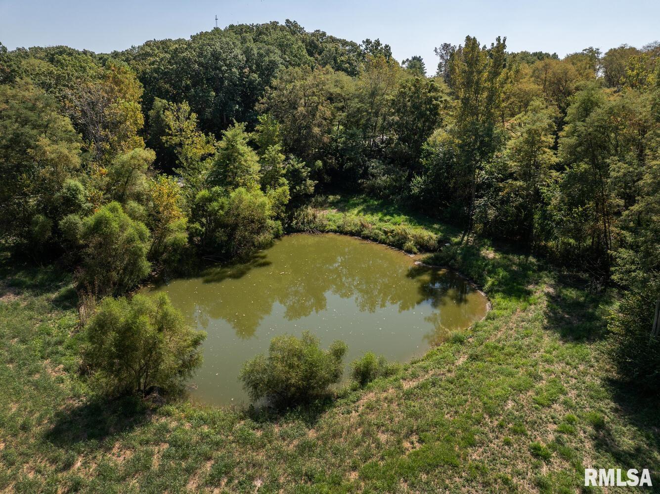 100 South Quail Walk Road Macomb, IL 61455 - Photo 51 of 59