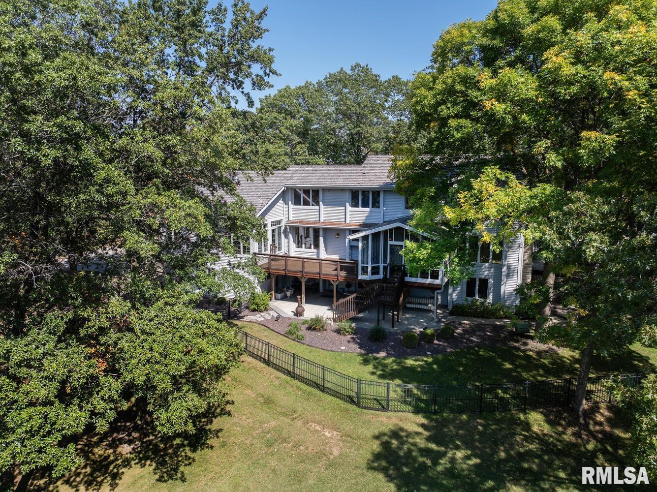 100 South Quail Walk Road Macomb, IL 61455 - Photo 54 of 59