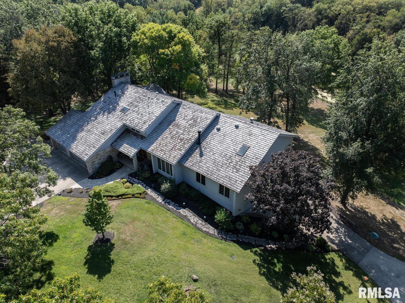 100 South Quail Walk Road Macomb, IL 61455 - Photo 56 of 59