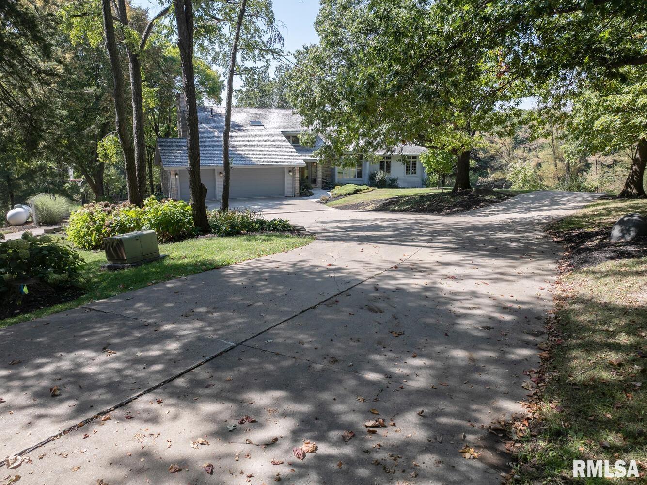 100 South Quail Walk Road Macomb, IL 61455 - Photo 57 of 59