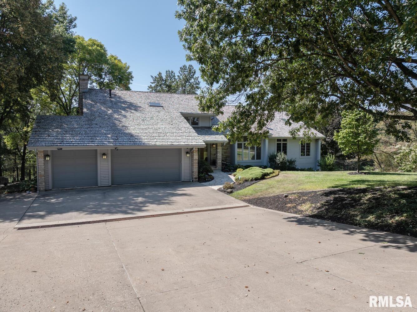 100 South Quail Walk Road Macomb, IL 61455 - Photo 58 of 59