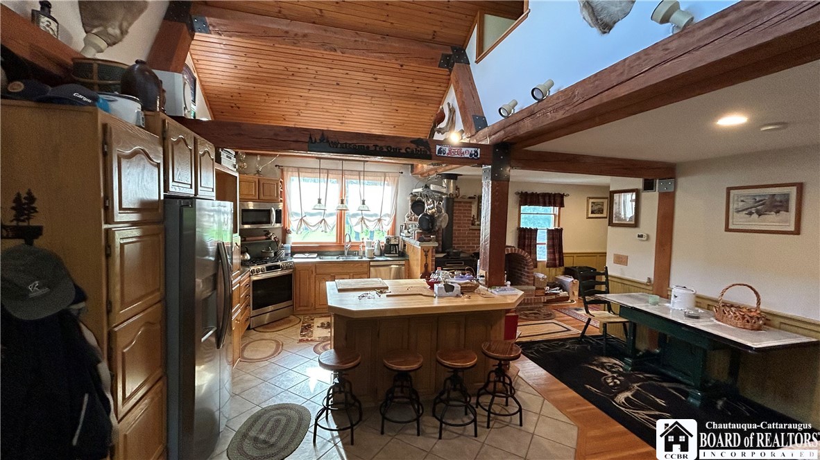 1994 Shaw Road Arkwright, NY 14062 - Photo 22 of 50