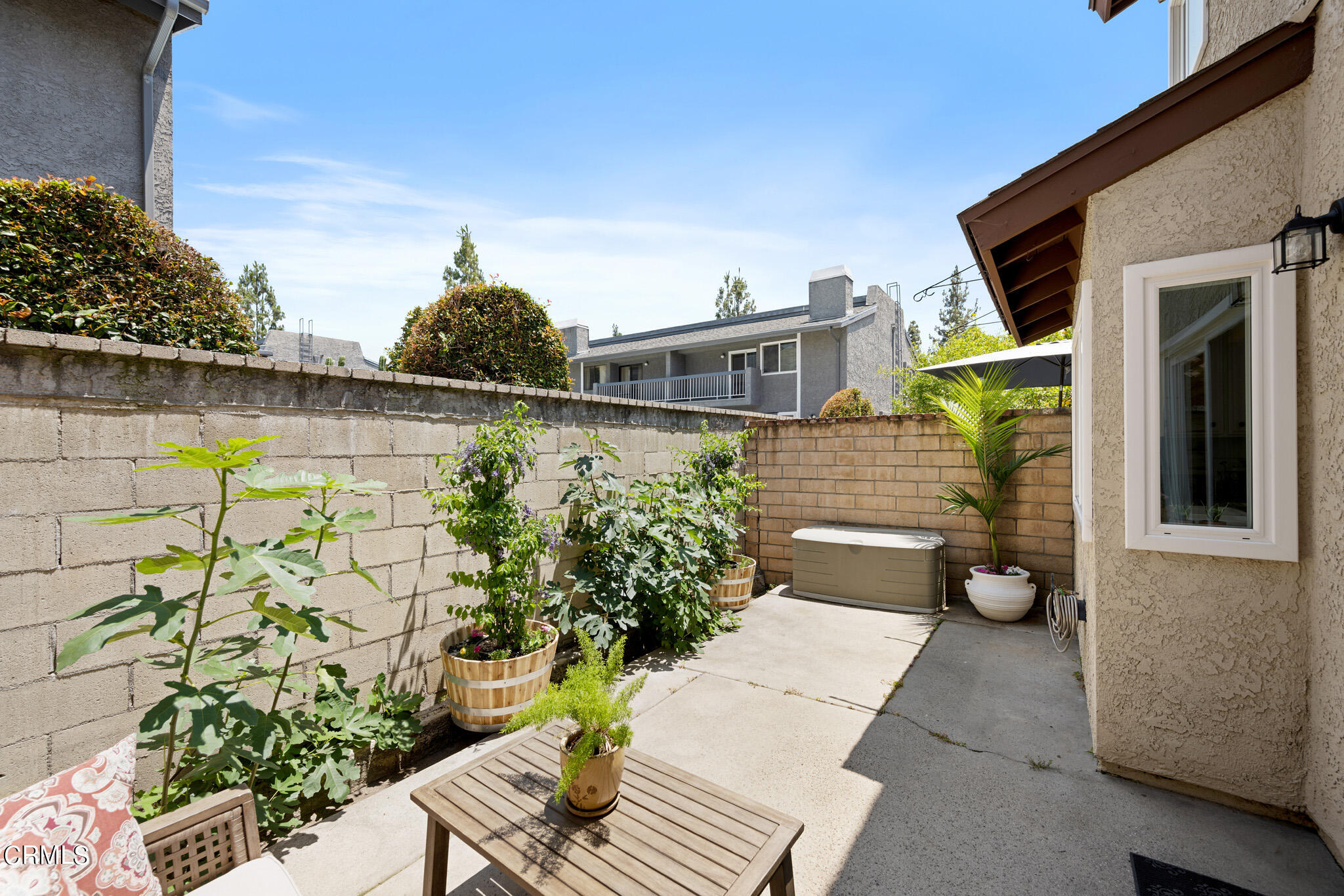2041 Windsor Circle Duarte, CA 91010 - Photo 10 of 19 a view of entryway