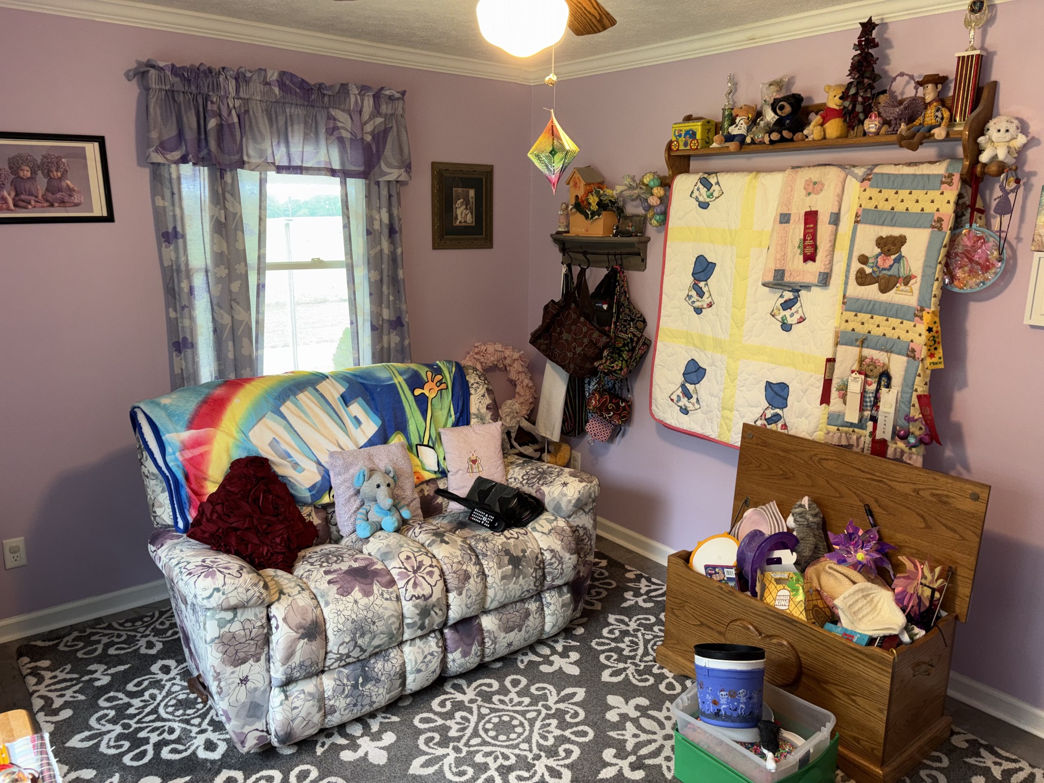 2465 Bybee Chapel Road Rock Island, TN 38581 - Photo 35 of 99