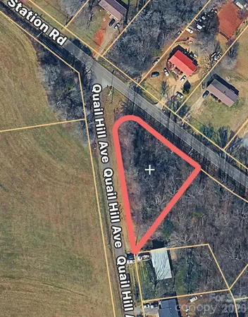 $45,000 | 1050 Quail Hill Avenue, Newton, NC 28658