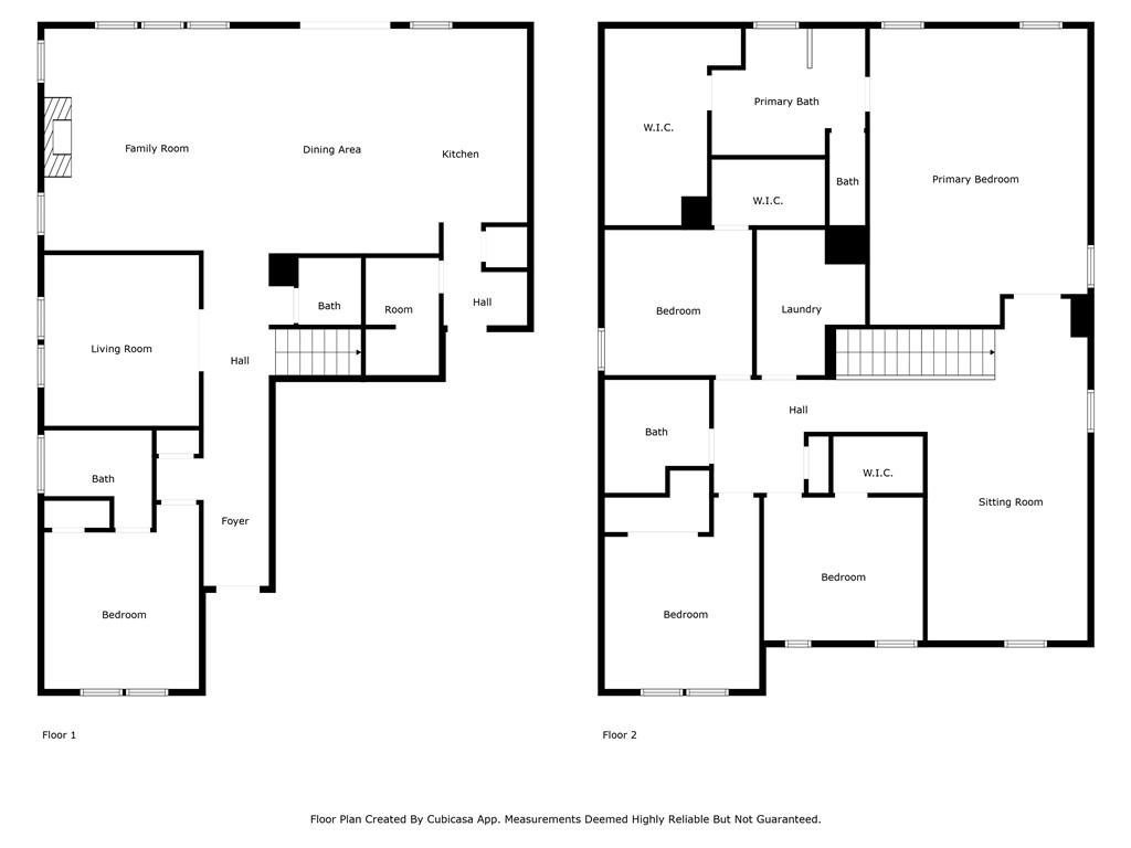 368 Murray Way Lilburn, GA 30047 - Photo 49 of 54 unknown