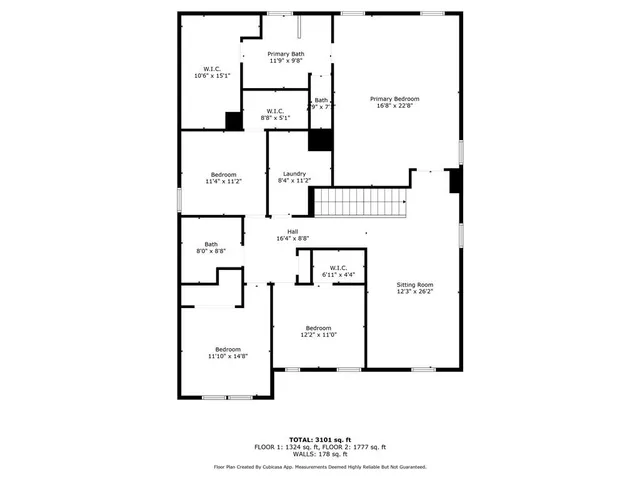 $3,350 | 368 Murray Way, Lilburn, GA 30047