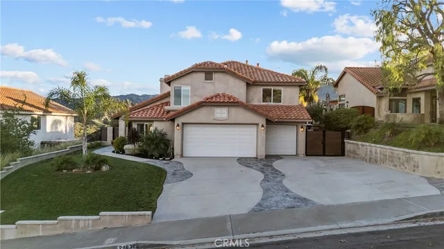 $1,121,799 | 24638 Sagecrest Circle, Stevenson Ranch, CA 91381