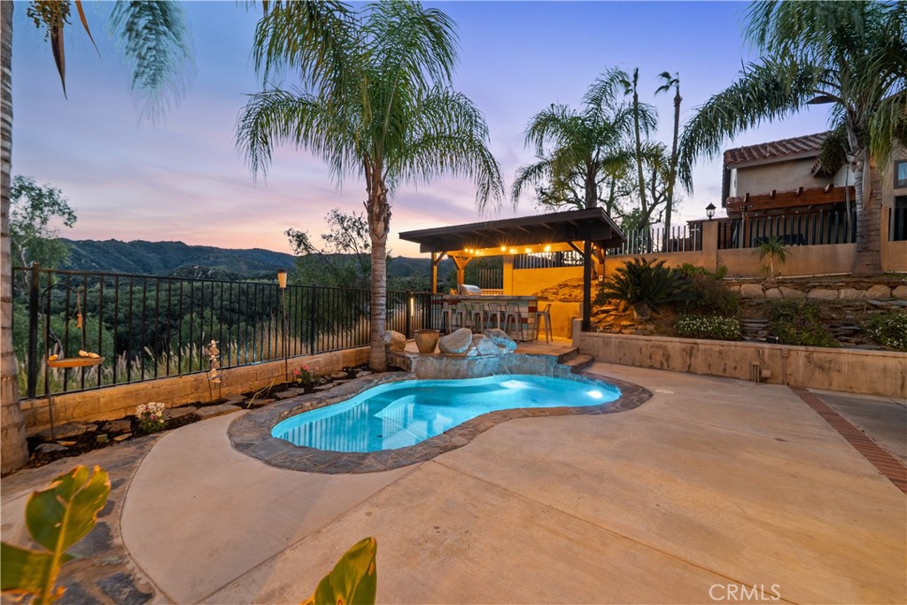 24638 Sagecrest Circle Stevenson Ranch, CA 91381 - Photo 31 of 38