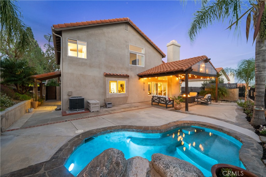 24638 Sagecrest Circle Stevenson Ranch, CA 91381 - Photo 34 of 38