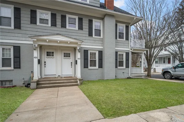 $6,500 | 420 Wayland Avenue, Providence, RI 02906