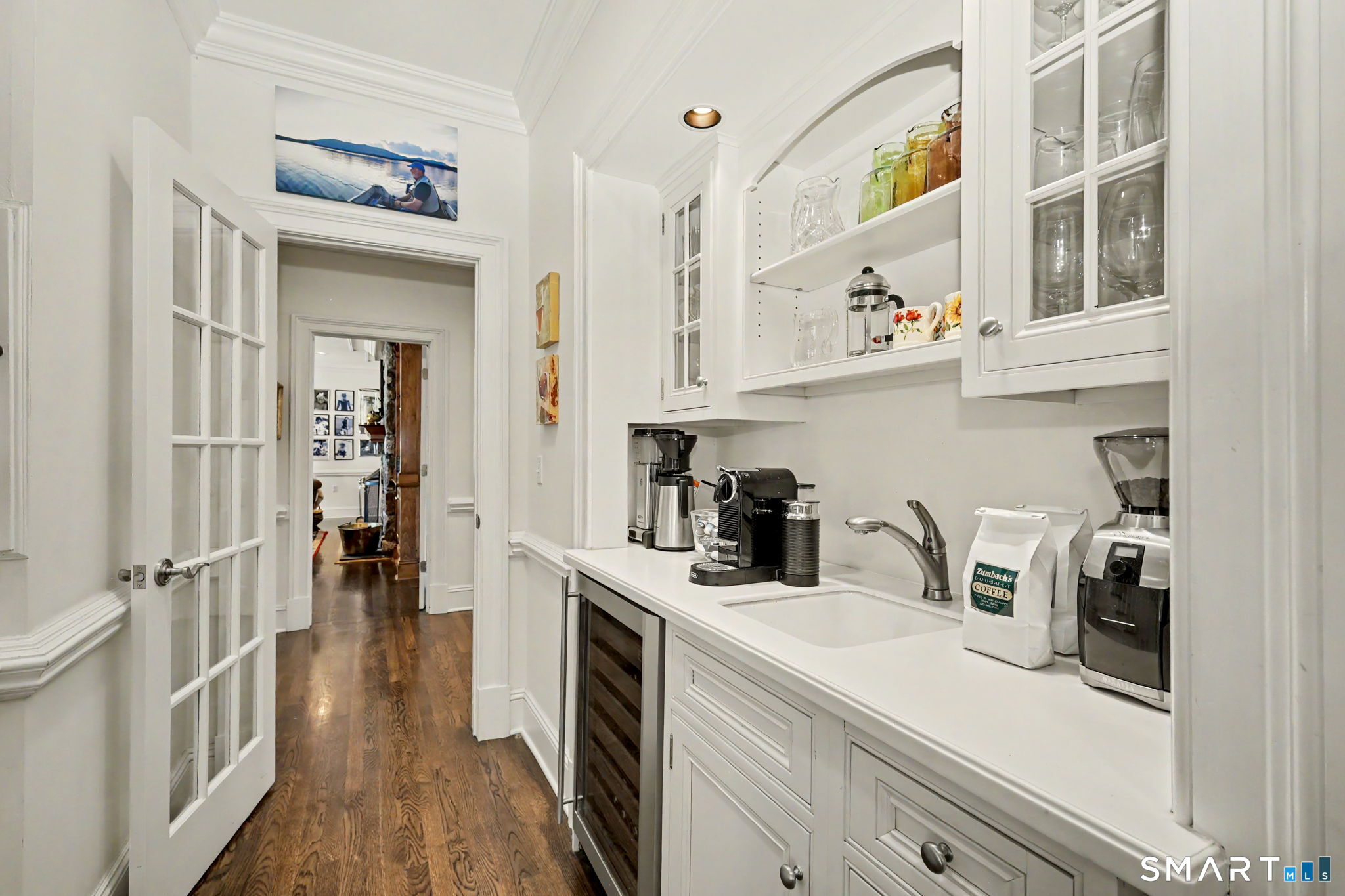 51 Briscoe Road New Canaan, CT 06840 - Photo 17 of 40 Gallery Image 17