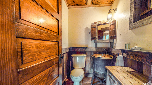 8928 Timphaven Road Sundance, UT 84604 - Photo 19 of 55