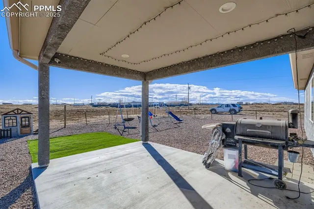 $394,900 | 1106 Muskrat Lane, Pueblo West, CO 81007