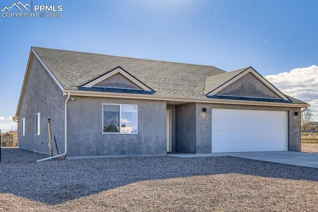 $394,900 | 1106 Muskrat Lane, Pueblo West, CO 81007