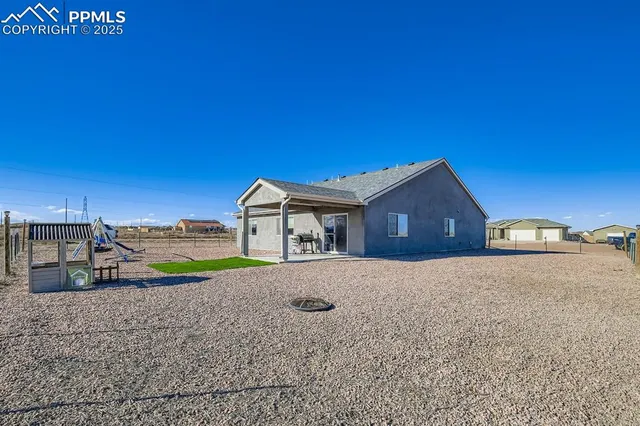 $394,900 | 1106 Muskrat Lane, Pueblo West, CO 81007
