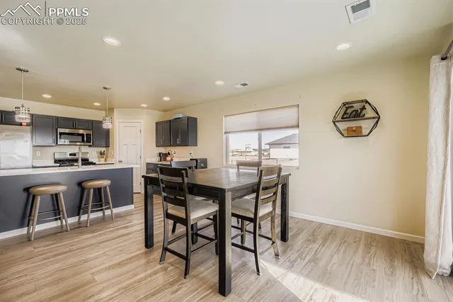 $394,900 | 1106 Muskrat Lane, Pueblo West, CO 81007