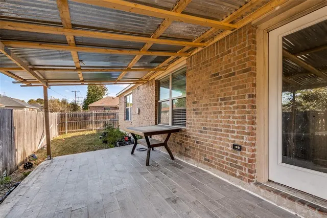 $360,000 | 1615 Ridgemar Drive, Grand Prairie, TX 75051