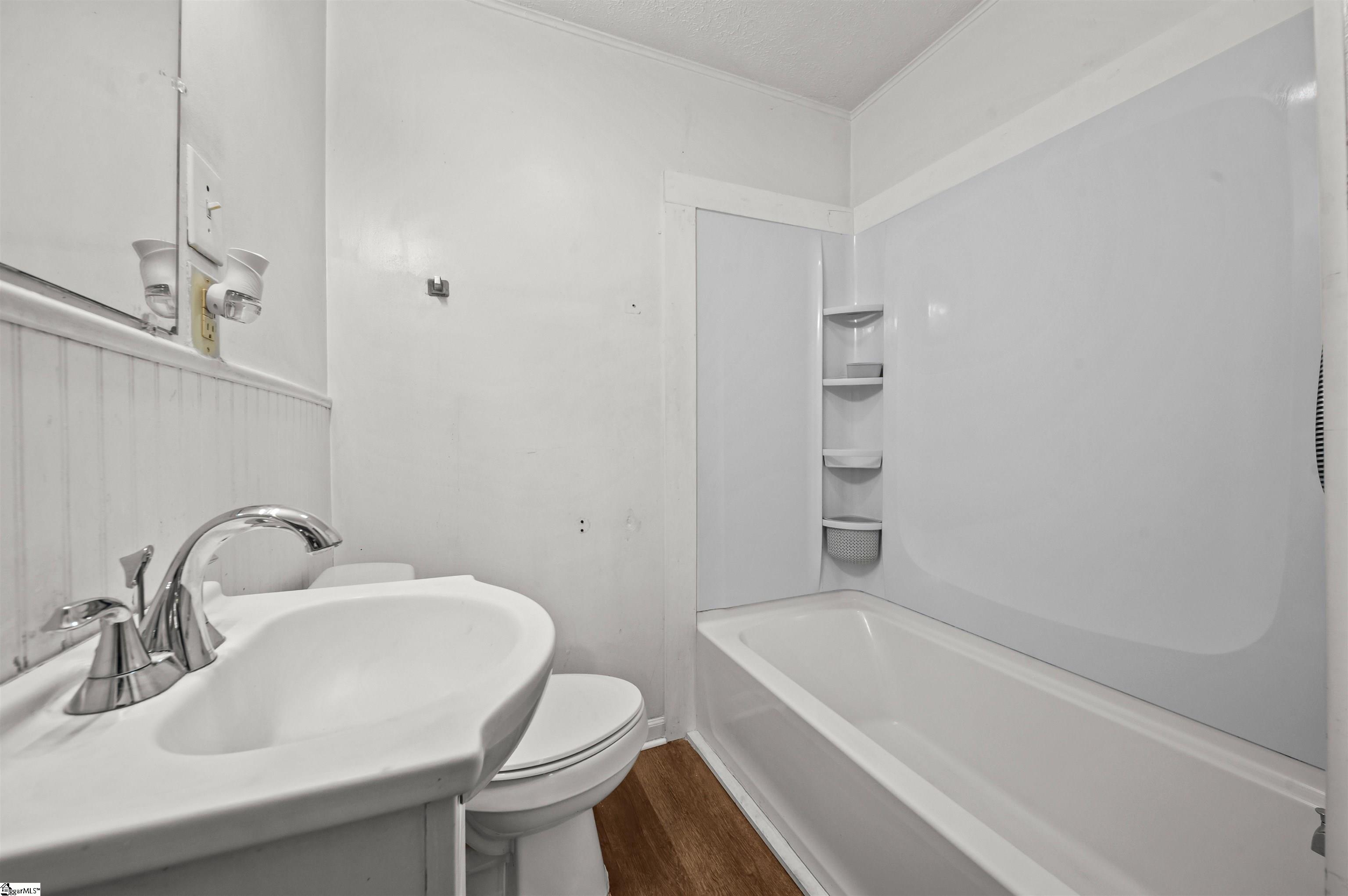 904 Staunton Bridge Road Greenville, SC 29611 - Photo 18 of 25 Gallery Image 18